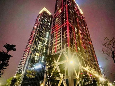 The Zei My Dinh, Vietnam The Zei My Dinh, Vietnam