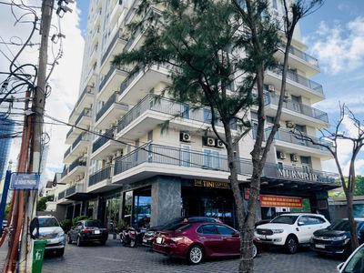 Mermaid Seaview, Vietnam  Mermaid Seaview, Vietnam