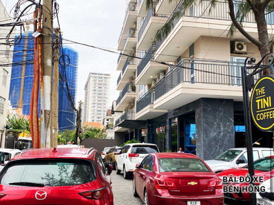 Mermaid Seaview, Vietnam  Mermaid Seaview, Vietnam