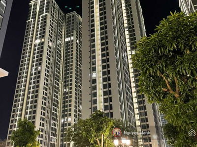 Masteri West Heights Project, Vietnam Masteri West Heights Project, Vietnam