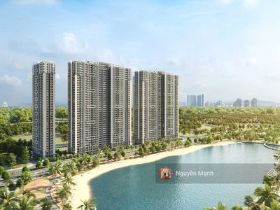 Masteri West Heights Project, Vietnam Masteri West Heights Project, Vietnam