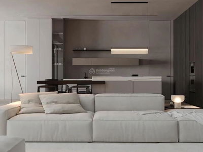 Eco Green Saigon, Vietnam Eco Green Saigon, Vietnam