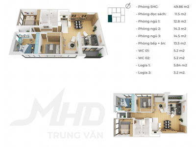 MHD Trung Van Project, Vietnam MHD Trung Van Project, Vietnam