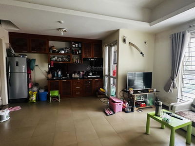 Duong Noi New Urban Area Project, Vietnam  Duong Noi New Urban Area Project, Vietnam