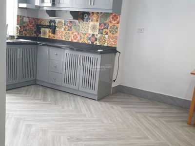 Dai Thanh Apartment Project, Vietnam Dai Thanh Apartment Project, Vietnam