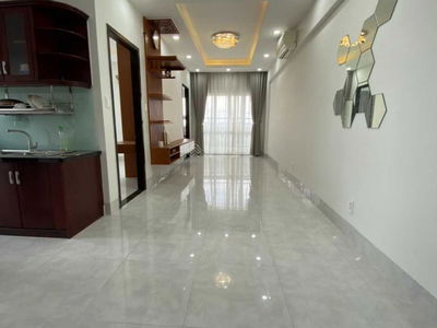 Khang Gia Go Vap Apartment