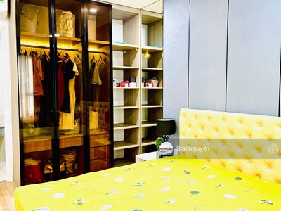 City Gate Towers, Vietnam City Gate Towers, Vietnam