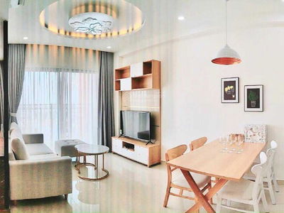 The Sun Avenue, Vietnam The Sun Avenue, Vietnam