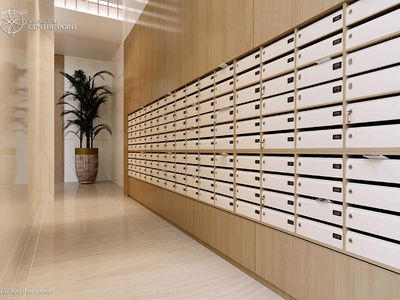 Vung Tau Center Point Project, Vietnam Vung Tau Center Point Project, Vietnam