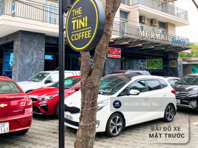 Mermaid Seaview, Vietnam  Mermaid Seaview, Vietnam