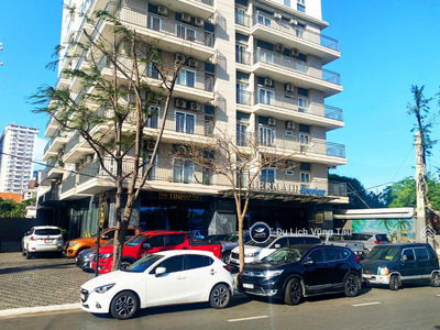 Mermaid Seaview, Vietnam  Mermaid Seaview, Vietnam