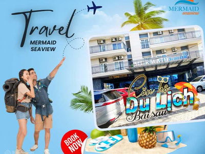 Mermaid Seaview, Vietnam Mermaid Seaview, Vietnam