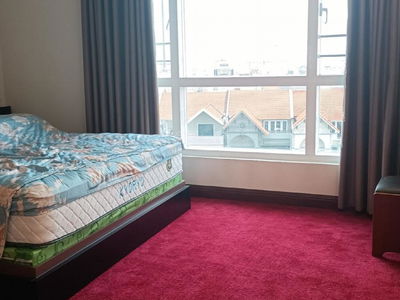 Him Lam Riverside, Vietnam  Him Lam Riverside, Vietnam