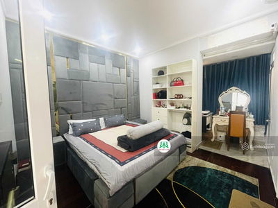 Hoang Dieu Street, Vietnam Hoang Dieu Street, Vietnam