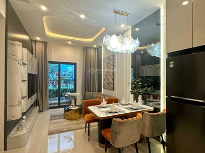 Diamond Boulevard Project, Vietnam Diamond Boulevard Project, Vietnam