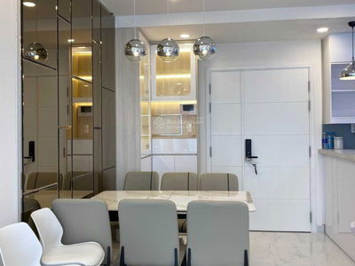 Carillon 5, Vietnam Carillon 5, Vietnam