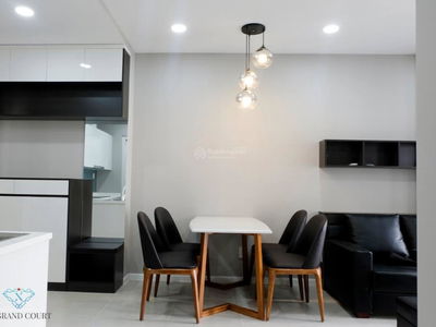 Xi Grand Court, Vietnam Xi Grand Court, Vietnam