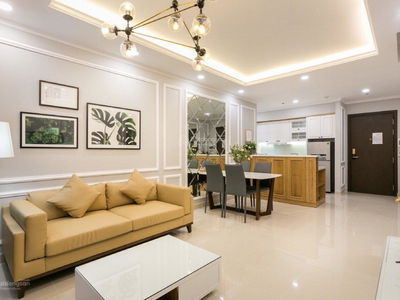 The Tresor, Vietnam The Tresor, Vietnam