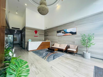 Hanoi Paragon Project, Vietnam Hanoi Paragon Project, Vietnam