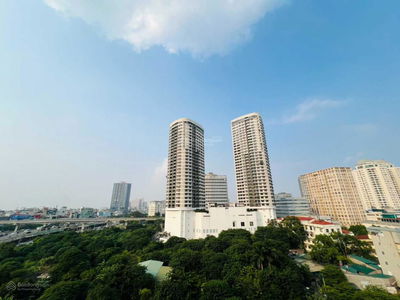 Hanoi Paragon Project, Vietnam Hanoi Paragon Project, Vietnam