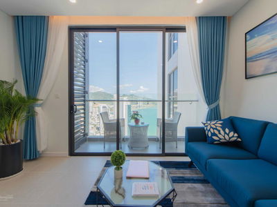 Scenia Bay Nha Trang Project, Vietnam Scenia Bay Nha Trang Project, Vietnam