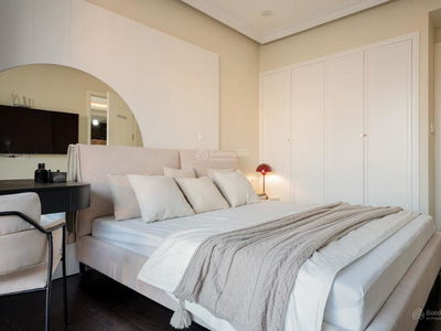 Imperia Sky Garden Project, Vietnam Imperia Sky Garden Project, Vietnam