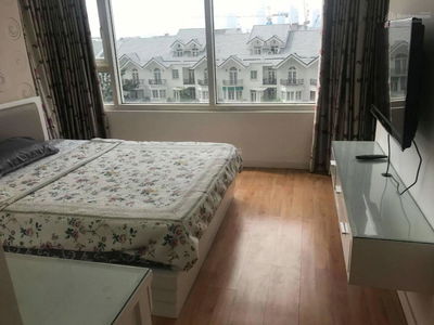 Saigon Pearl, Vietnam Saigon Pearl, Vietnam