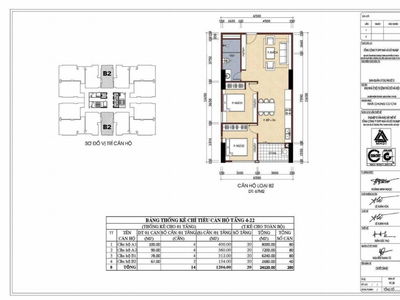 CT4 Yen Nghia Apartment Project, Vietnam CT4 Yen Nghia Apartment Project, Vietnam