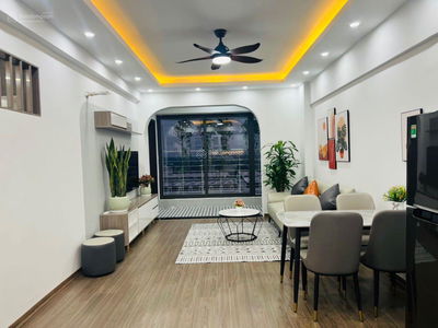 Den Lu I Project, Vietnam Den Lu I Project, Vietnam