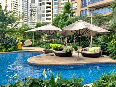 Estella Heights, Vietnam Estella Heights, Vietnam