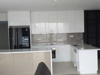 Diamond Island, Vietnam Diamond Island, Vietnam