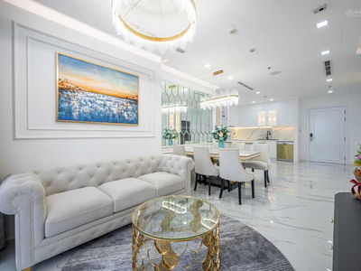 Vinhomes Central Park, Vietnam Vinhomes Central Park, Vietnam