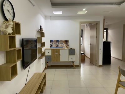 Ruby City CT3 Apartment Project, Vietnam Ruby City CT3 Apartment Project, Vietnam