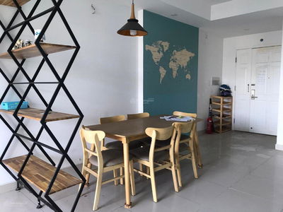 Melody Residences, Vietnam Melody Residences, Vietnam