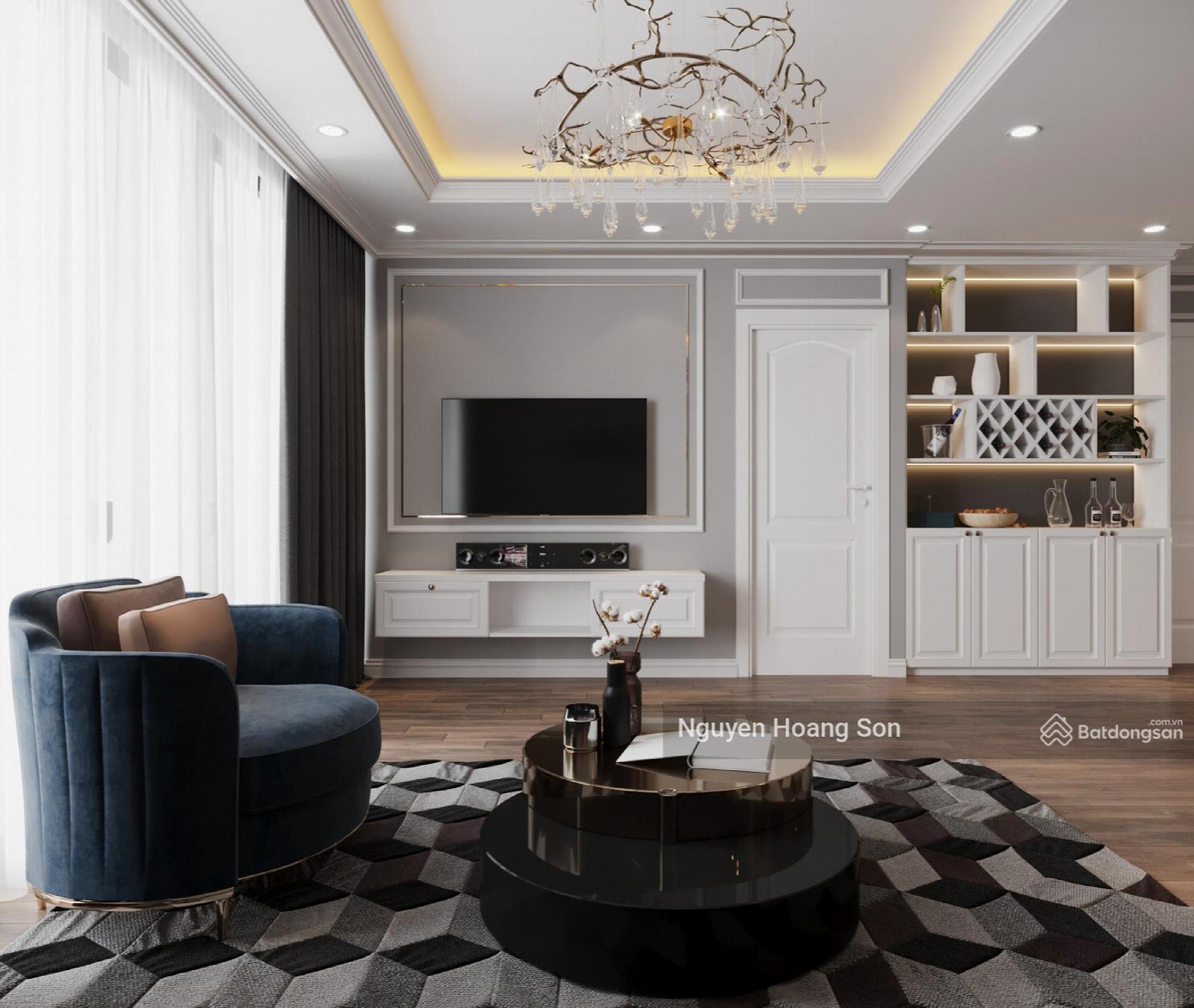 Hanoi Aqua Central, Vietnam Hanoi Aqua Central, Vietnam