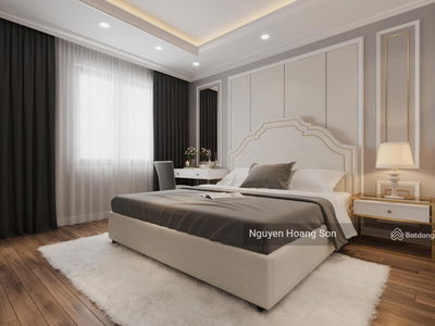 Hanoi Aqua Central, Vietnam Hanoi Aqua Central, Vietnam