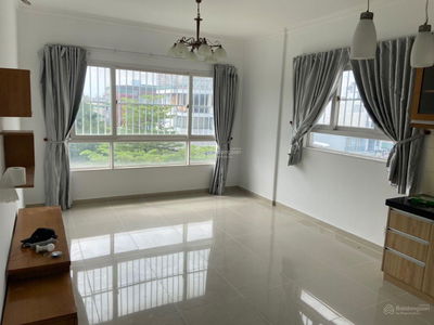 Green Town Binh Tan, Vietnam Green Town Binh Tan, Vietnam