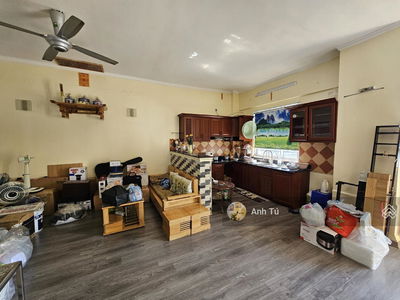 Linh Dam Urban Area Project, Vietnam Linh Dam Urban Area Project, Vietnam