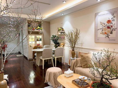 HC Golden City Project, Vietnam HC Golden City Project, Vietnam