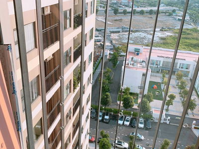 Imperia Smart City Project, Vietnam Imperia Smart City Project, Vietnam