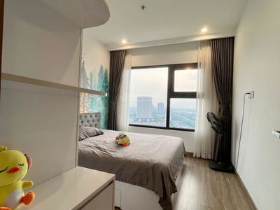 Vinhomes Smart City Project, Vietnam Vinhomes Smart City Project, Vietnam