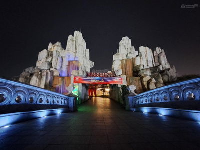 Vinhomes Smart City Project, Vietnam Vinhomes Smart City Project, Vietnam