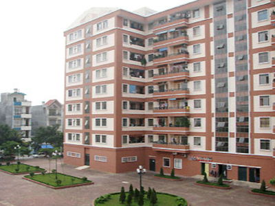 Van Quan Urban Area Project, Vietnam Van Quan Urban Area Project, Vietnam