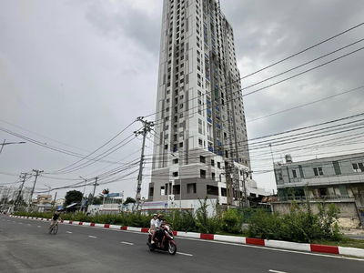 The Pegasuite 2, Vietnam The Pegasuite 2, Vietnam