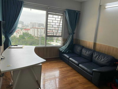 Ehome 5 - The Bridgeview, Vietnam  Ehome 5 - The Bridgeview, Vietnam