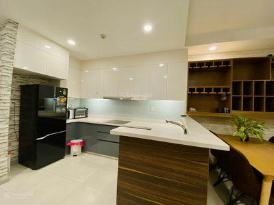 The Gold View, Vietnam The Gold View, Vietnam