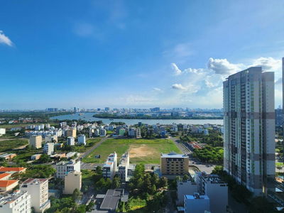 DEFINE apartment, Vietnam DEFINE apartment, Vietnam