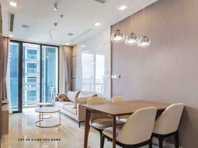 Vinhomes Golden River Ba Son, Vietnam Vinhomes Golden River Ba Son, Vietnam