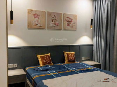 M-One South Saigon M-One South Saigon