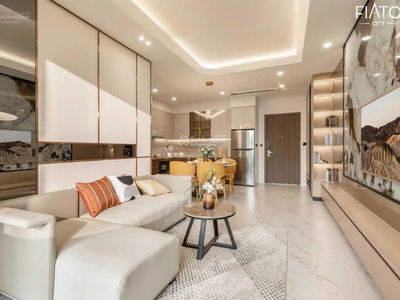 Fiato City Nhon Trach Project, Vietnam Fiato City Nhon Trach Project, Vietnam